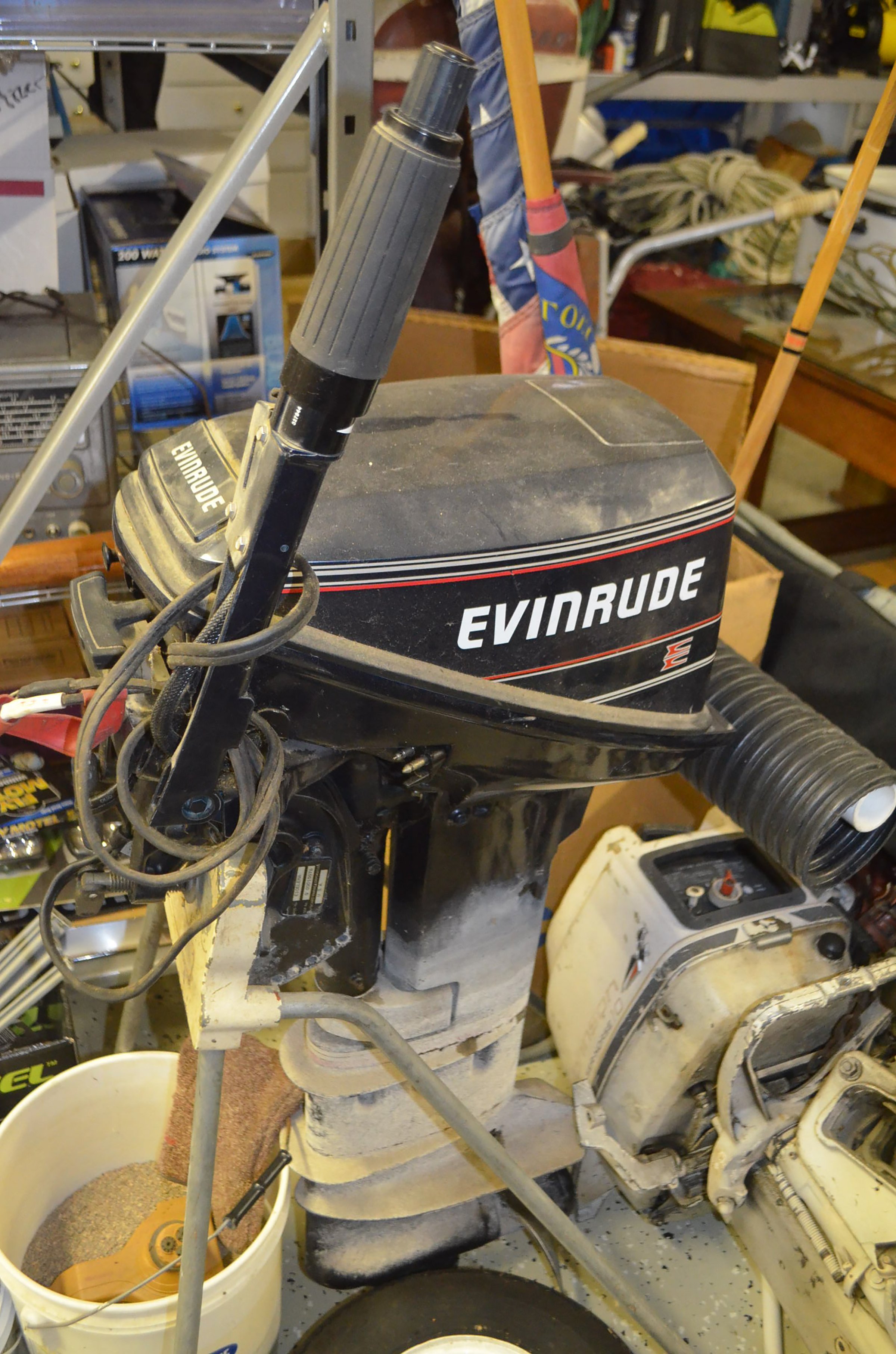 Property photo 34 - PERSONAL PROPERTY AUCTION IN STEUBEN COUNTY, INDIANA